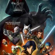 מלחמת הכוכבים: המורדים