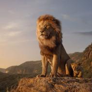 "מלך האריות" (2019) - ביקורת