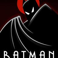 באטמן: איש העטלף