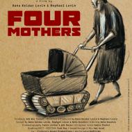 ארבע אמהות