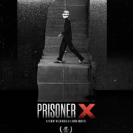 האסיר X