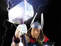 תור - Thor