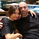 ריאיון זוגי עם רותם זיסמן ומוריס כהן: "לא צריך לפחד מליהוק זוג יחד"