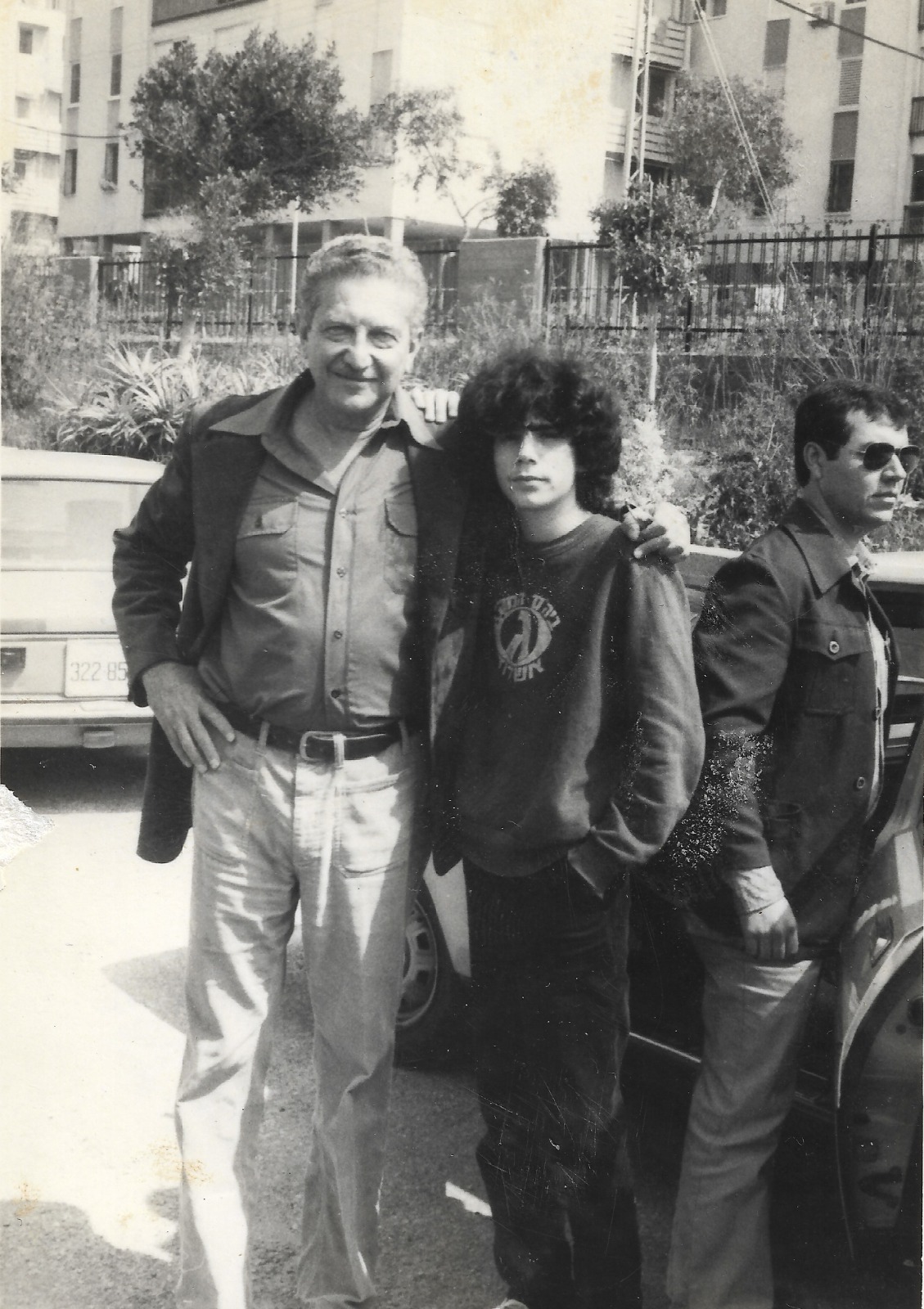 תמונה של אילן שושן