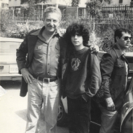 אילן שושן