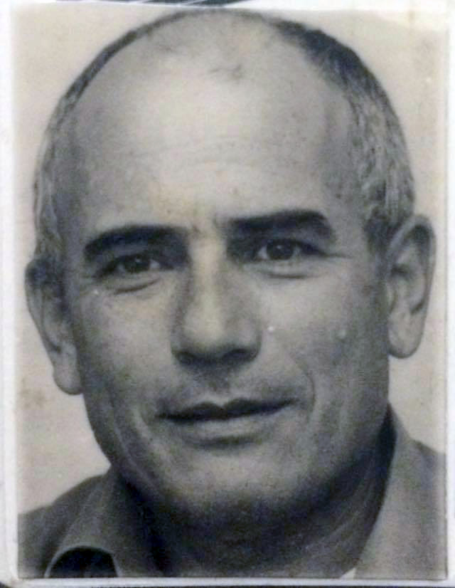תמונה של יחיאל נאמן