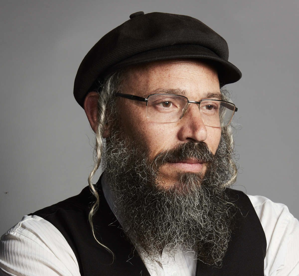 תמונה של אדם עמנואל פרופ