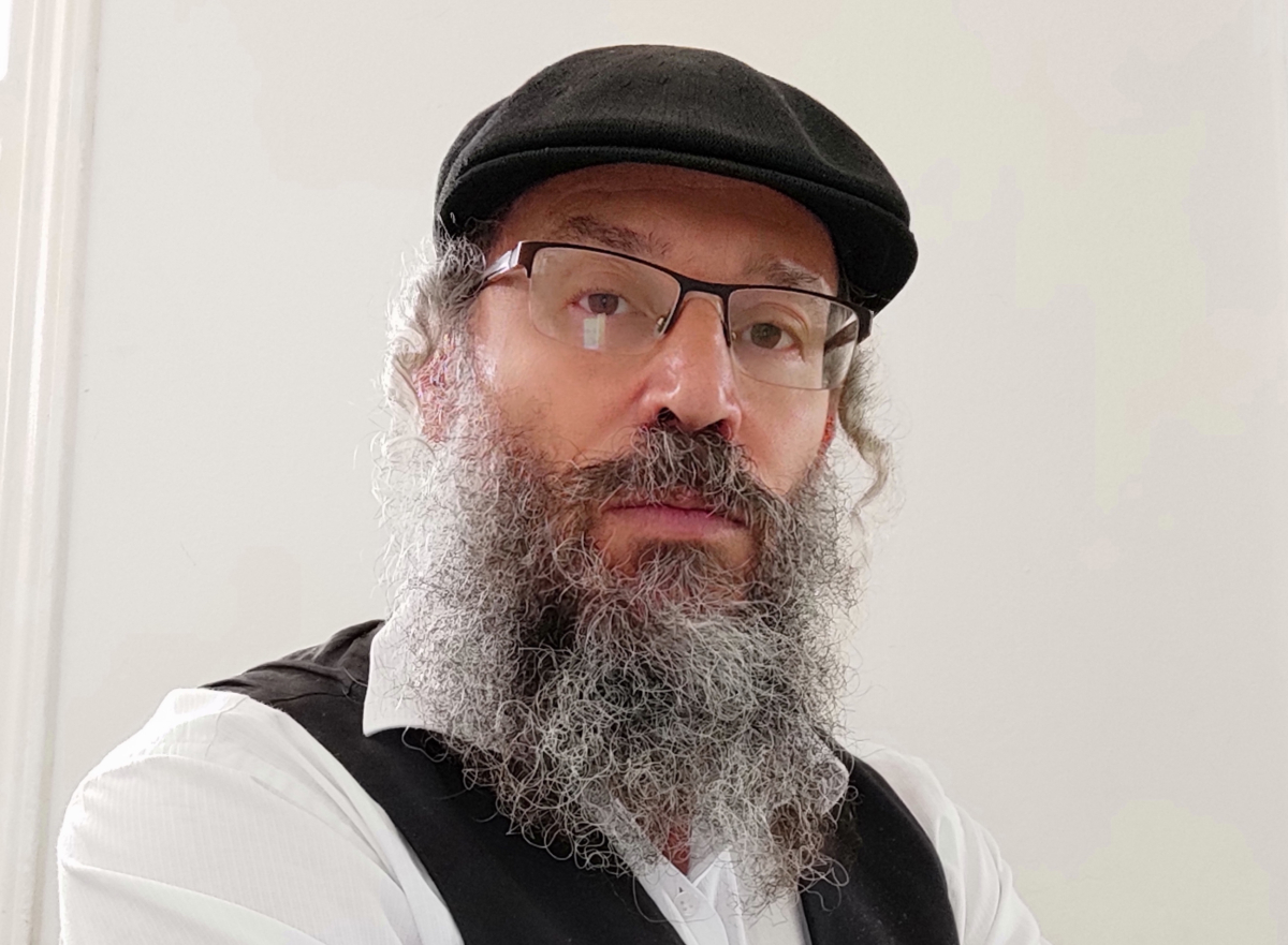 תמונה של אדם עמנואל פרופ