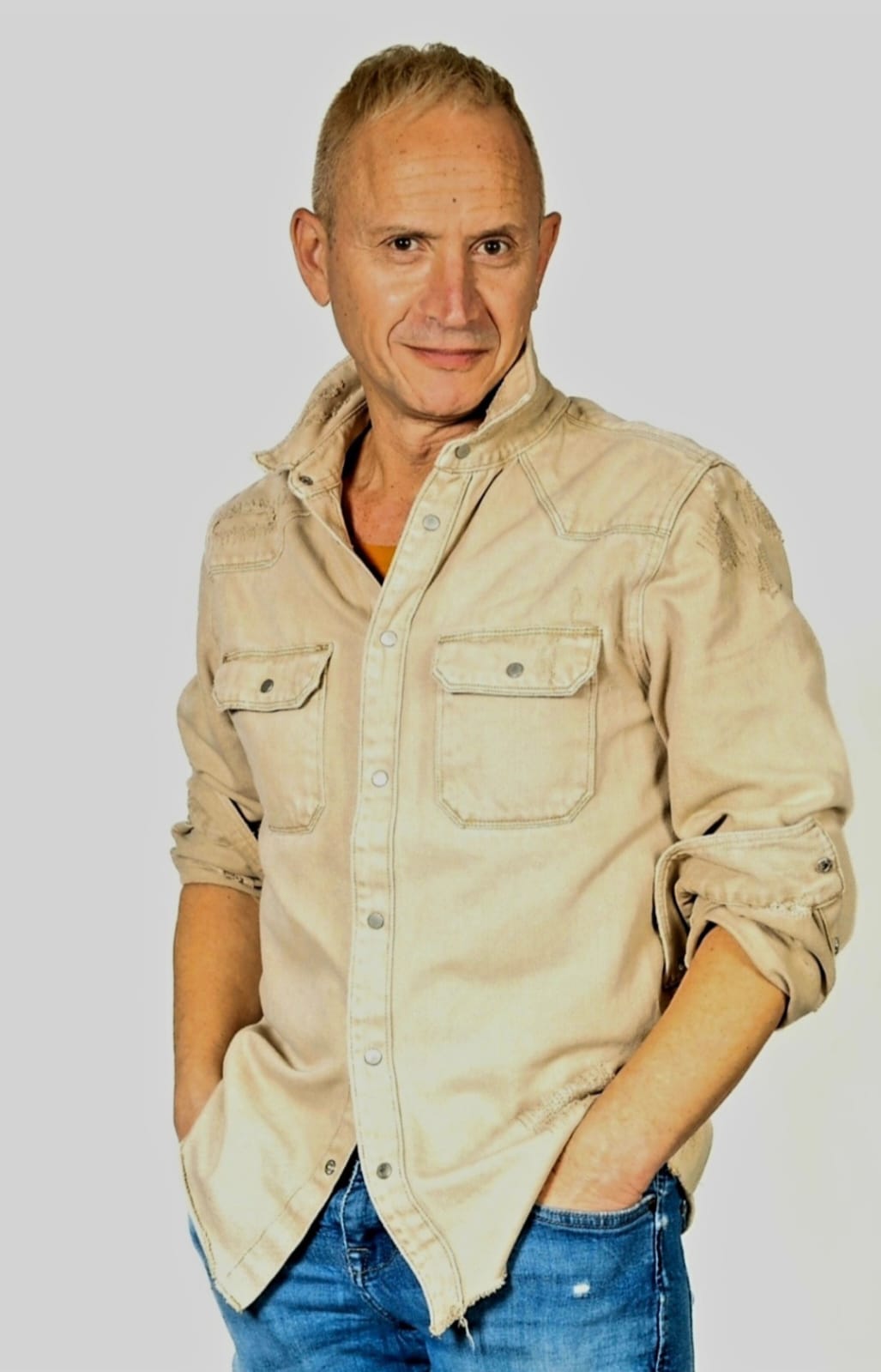 תמונה של רפי אדיר