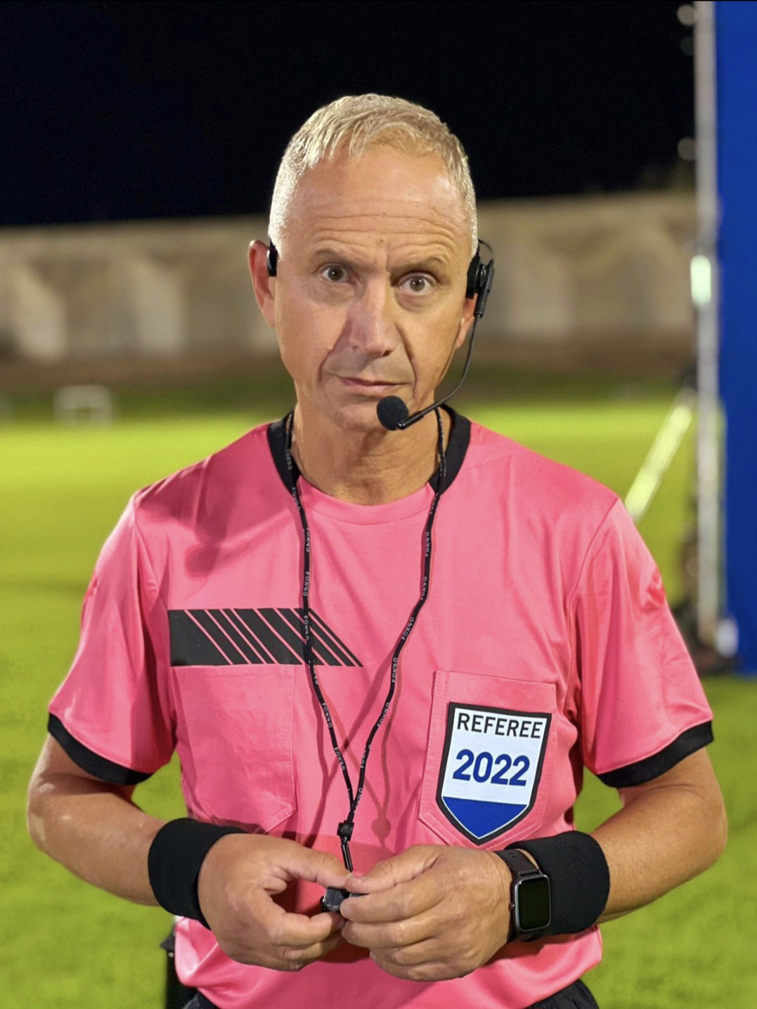 תמונה של רפי אדיר
