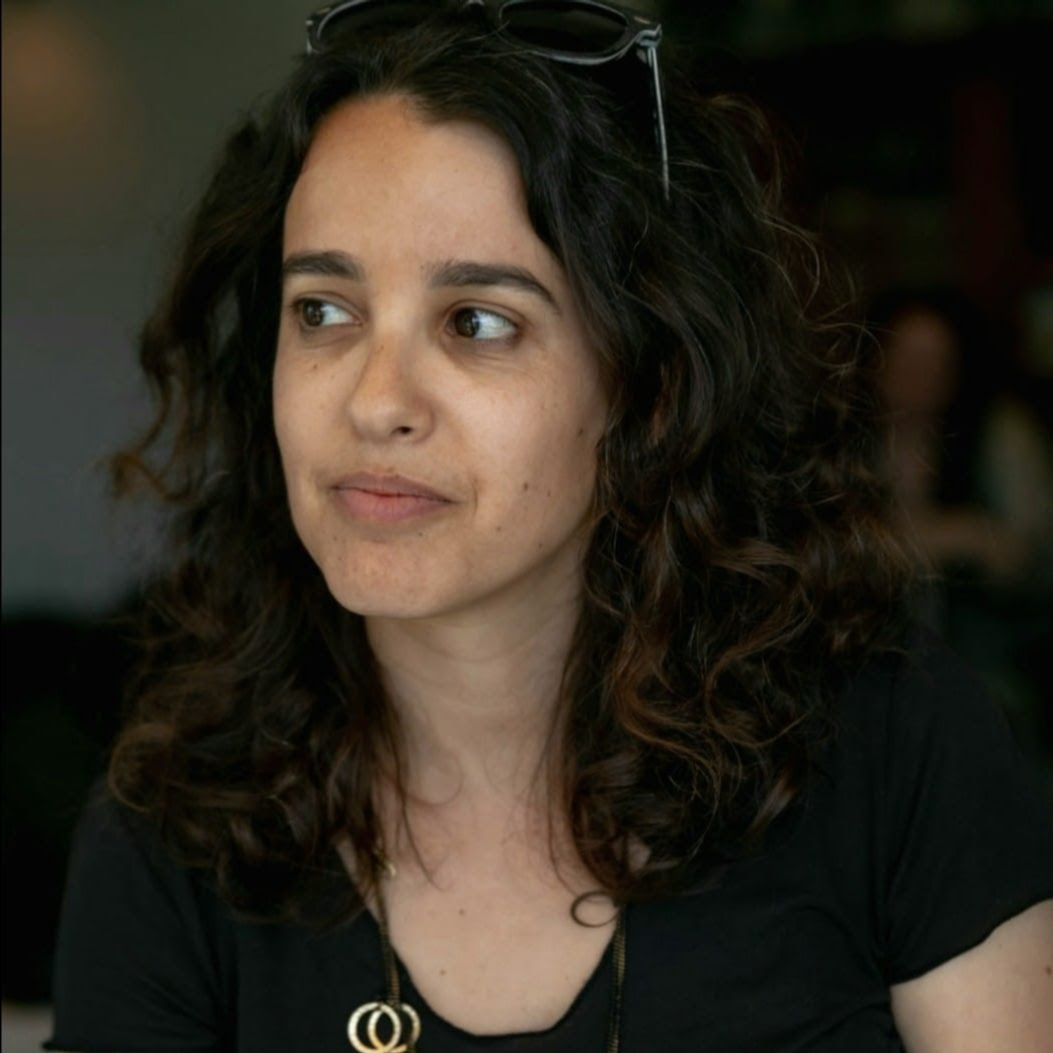 תמונה של ליאור אלפנט