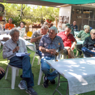 איציק בן ארויה