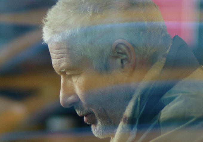 מחוץ לזמן