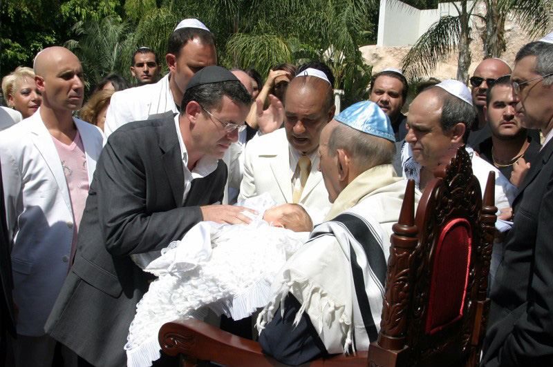 תמונה של זאב רווח מתוך &quot;הכבוד של מרציאנו&quot;