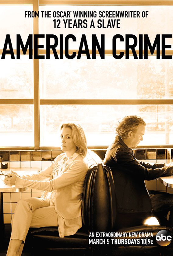 פשע אמריקאי