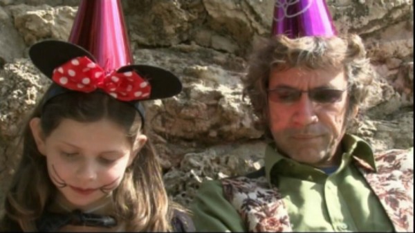 העפיפונים של ארמנד