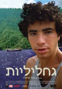 גחליליות - כרזה