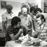 מרדכי בן-זאב