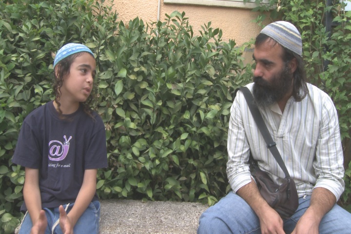 שליחי האל