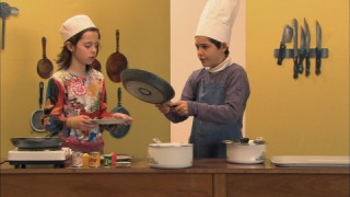כמו גדולים