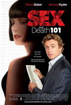 סקס ומוות 101