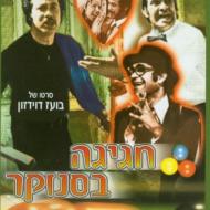 חגיגה בסנוקר