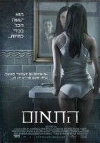 התאום - כרזה