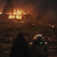 מלחמת הכוכבים: פרק 8 - אחרוני הג'דיי