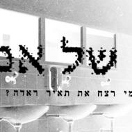 צל של אמת