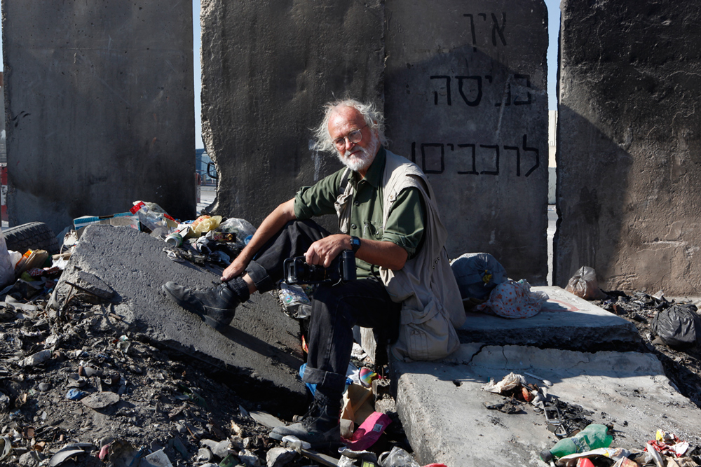 קודלקה: שוטינג הולילנד