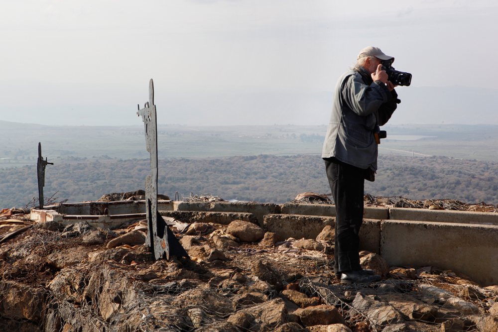 קודלקה: שוטינג הולילנד