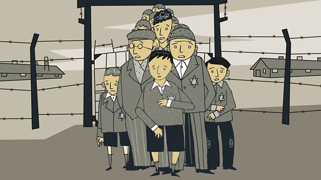 ילדי השואה