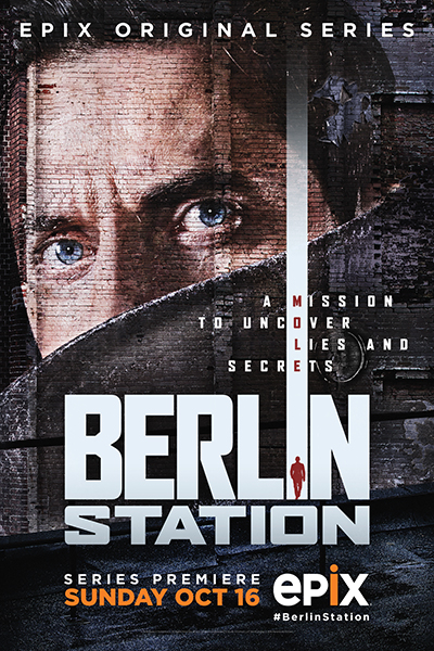 תחנת ברלין