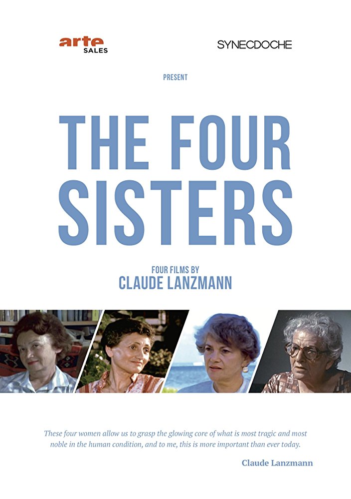 ארבע אחיות