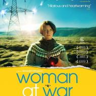 אישה במלחמה