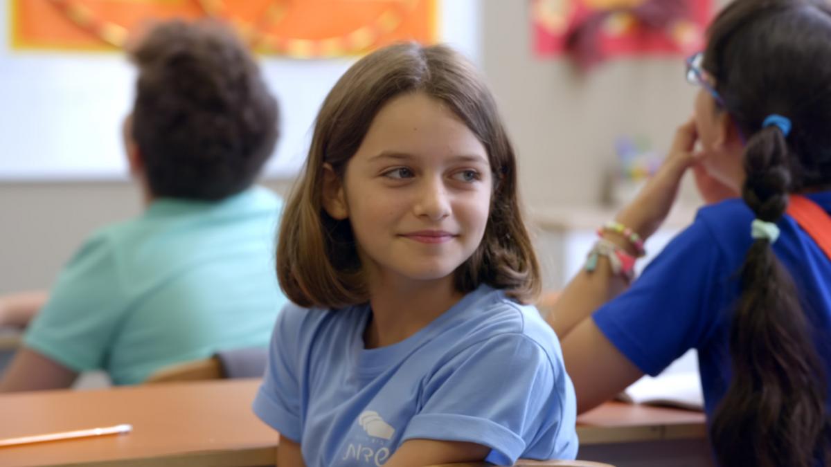 תמונה של דני דרימר מתוך &quot;שקשוקה&quot;