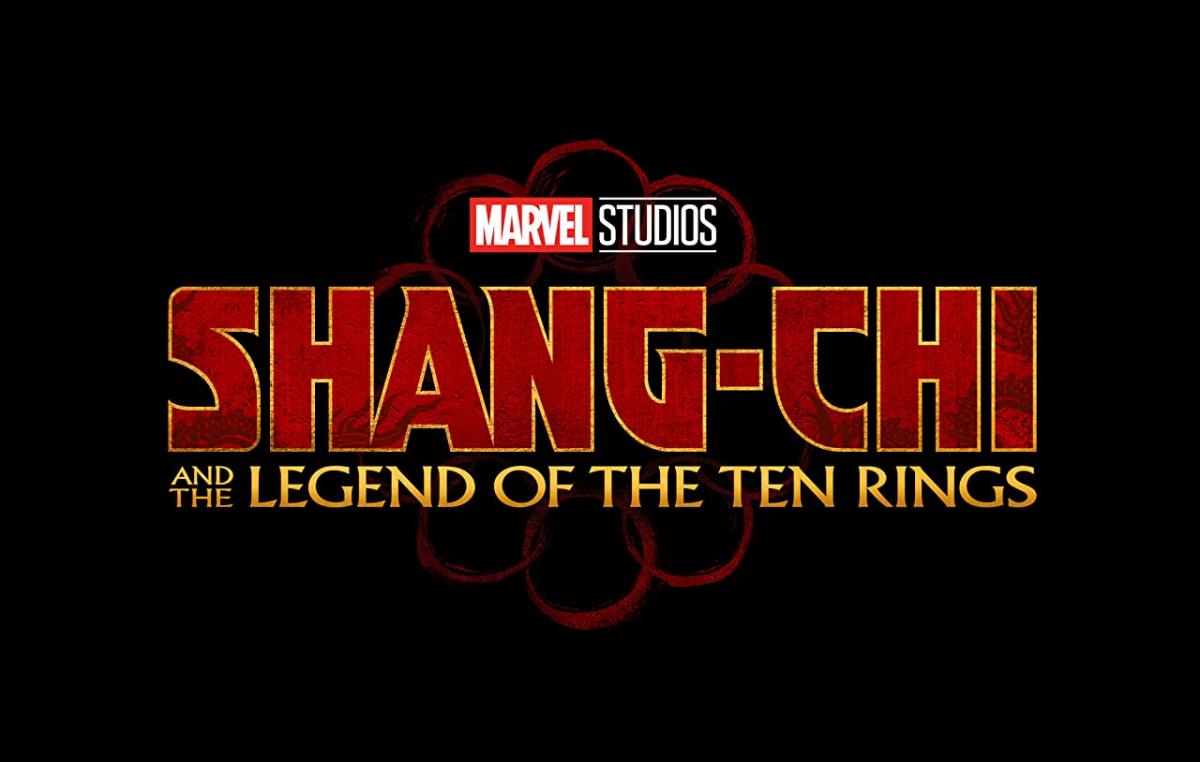 שאנג-צ'י ואגדת עשר הטבעות