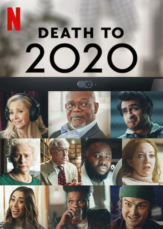 מוות ל-2020