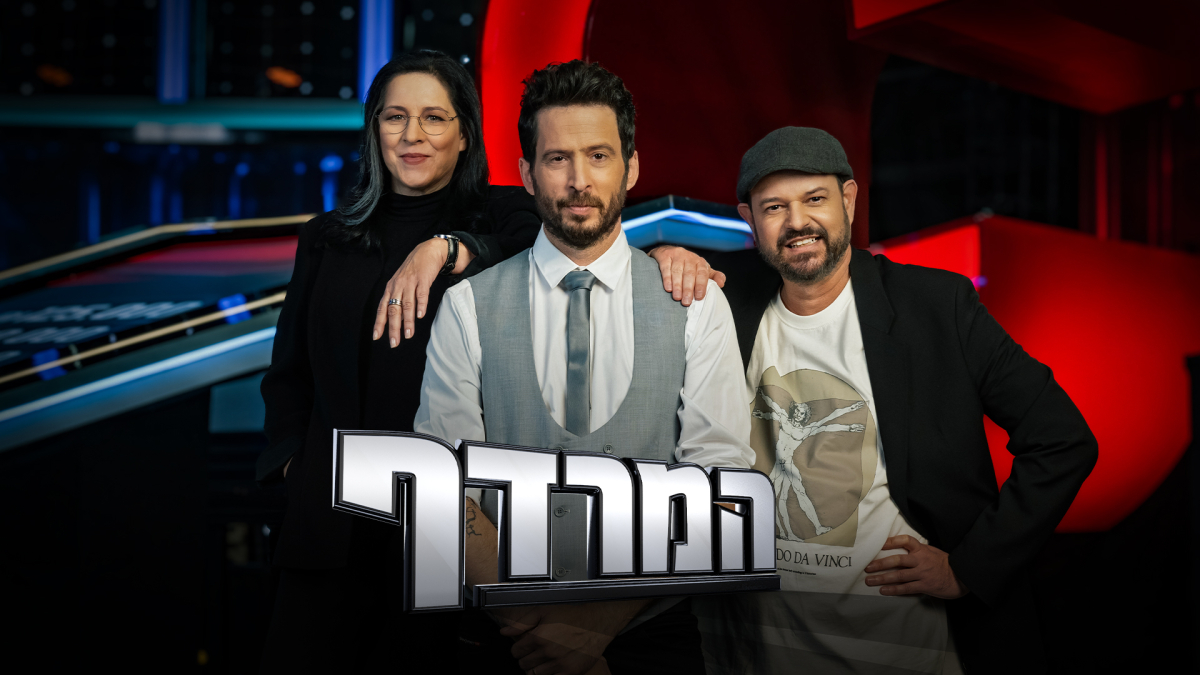 תמונה של גבריאל בהרליה