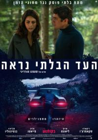 העד הבלתי נראה - פוסטר