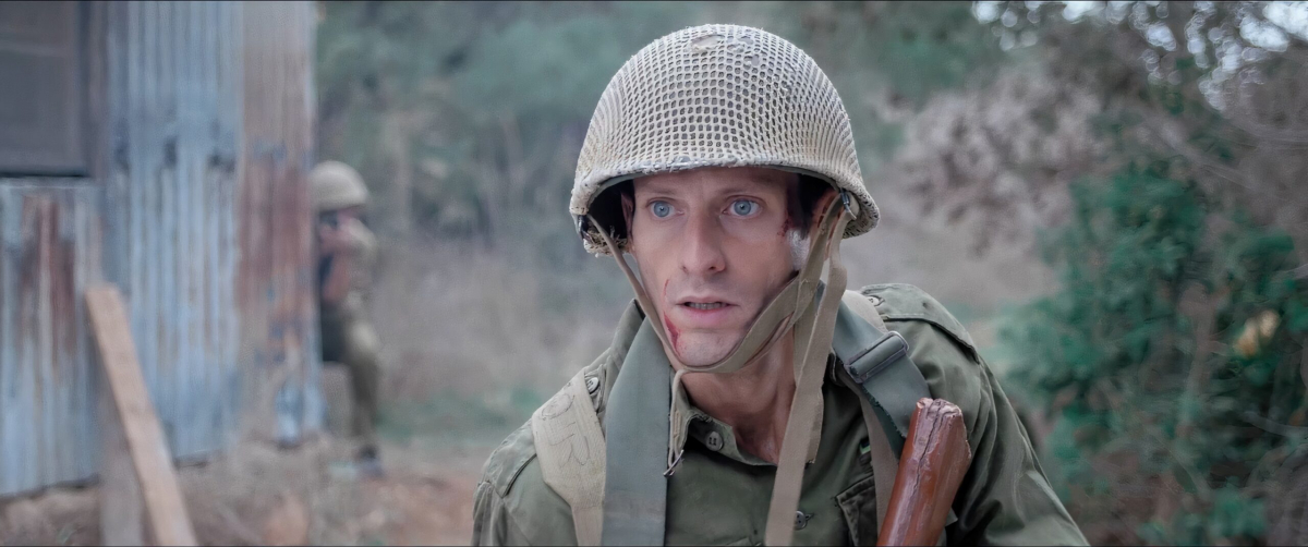 תמונה של סער מזרחי