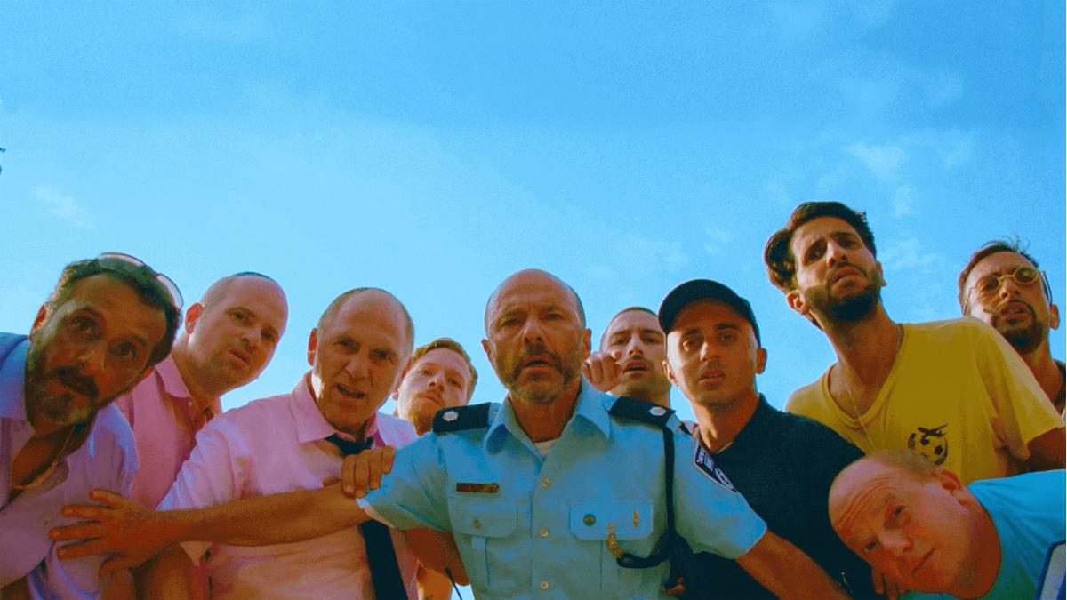 תמונה של תום גולדווסר