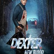 דקסטר: דם חדש