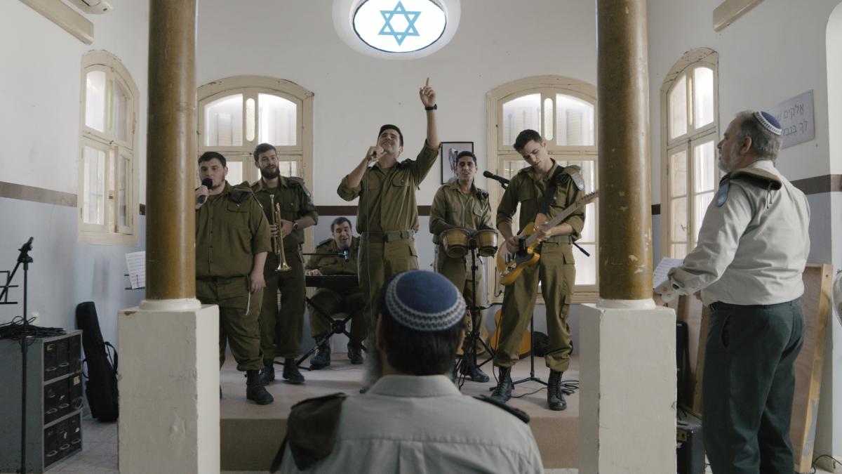 תמונה של איציק פורטל