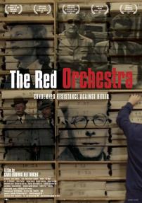 התזמורת האדומה - כרזה