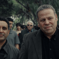 זיו ברקוביץ'