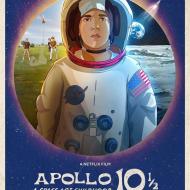 אפולו 10 וחצי: הרפתקה בעידן החלל