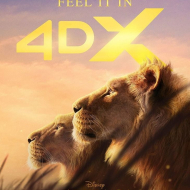 מופאסה: מלך האריות 2