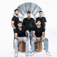 דוגמנים