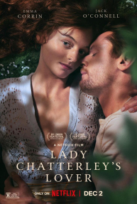מאהבה של ליידי צ'טרלי